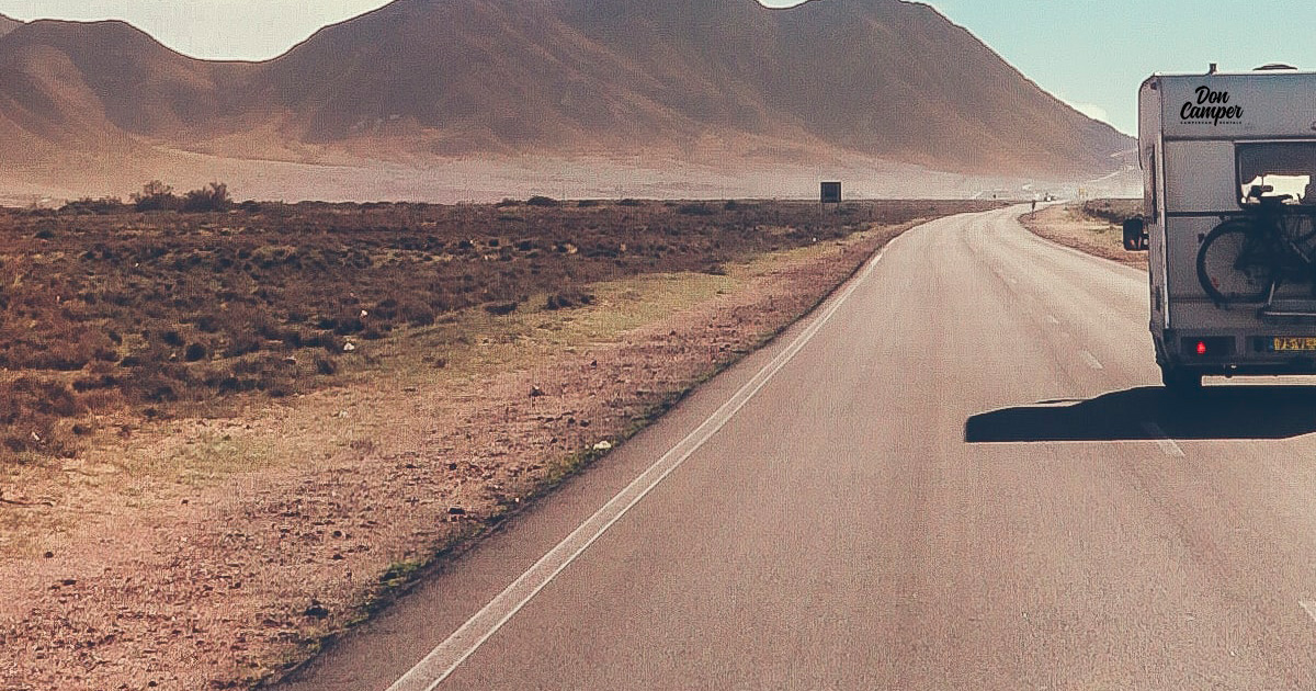 Reducir el consumo de combustible en autocaravanas