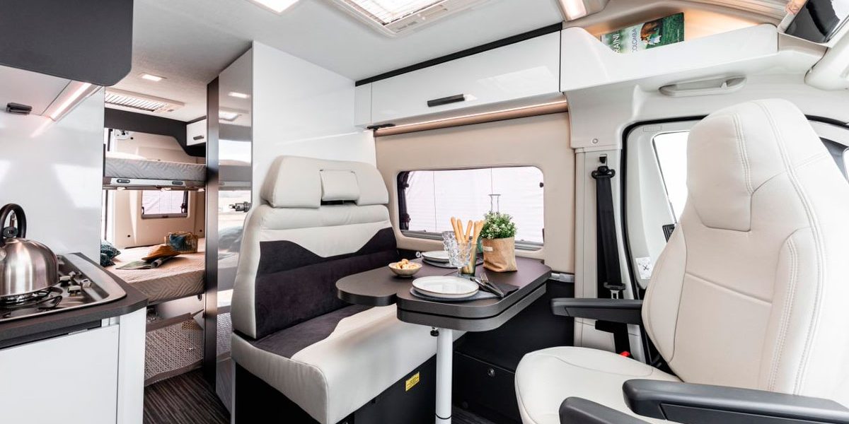 Autocaravanas para viajar en familia, la guía definitiva Autocaravanas para viajar en familia, la guía definitiva