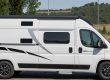 Qué es una furgoneta camper