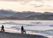 Playas para dormir en autocaravana en Cantabria