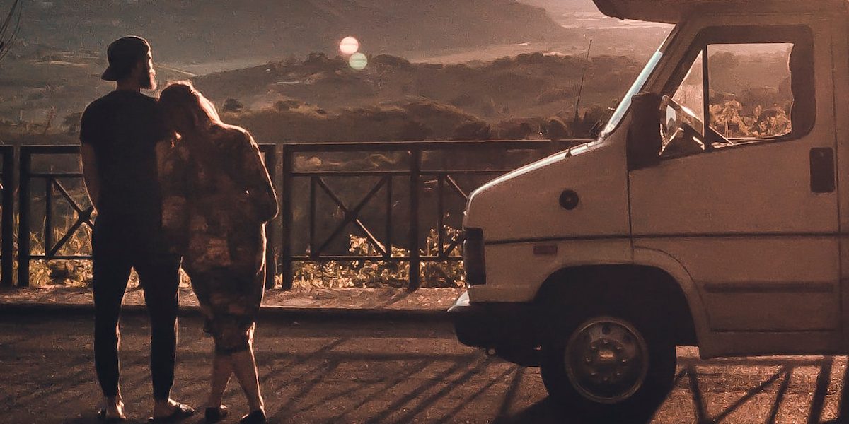 Alquilar una autocaravana para las vacaciones