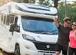 consejos para viajar en autocaravana
